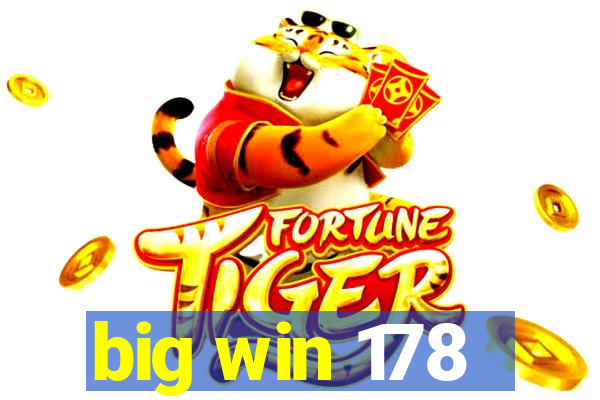 big win 178